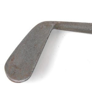 Mashie - Kenbar