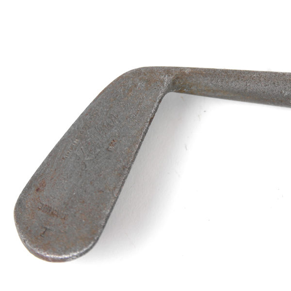 Mashie - Kenbar