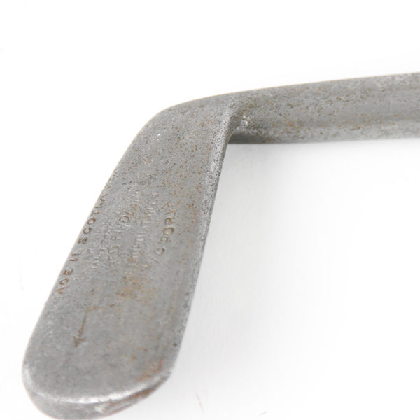 Mashie - Fred Findlay