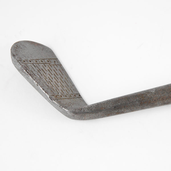Mashie - Anderson Anstruther
