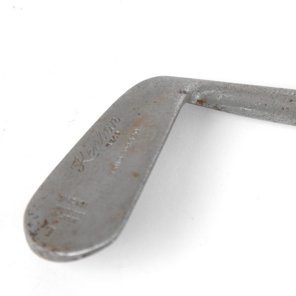 Mashie - Kenbar