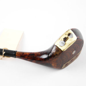 Brassie - R Simpson