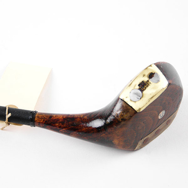 Brassie - R Simpson