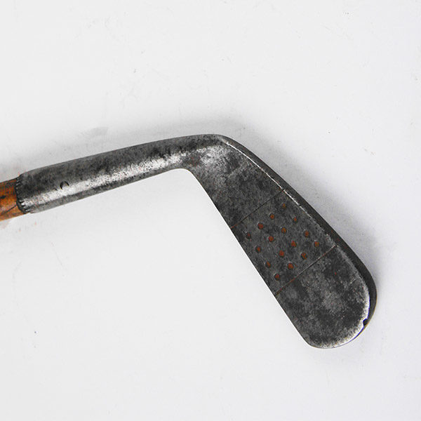 Cleek - J H Taylor - Bild 4