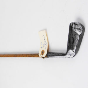 Iron - George Nicoll / Turnbull