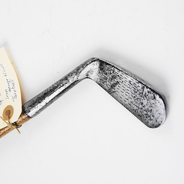 Iron - George Nicoll / Turnbull - Bild 3