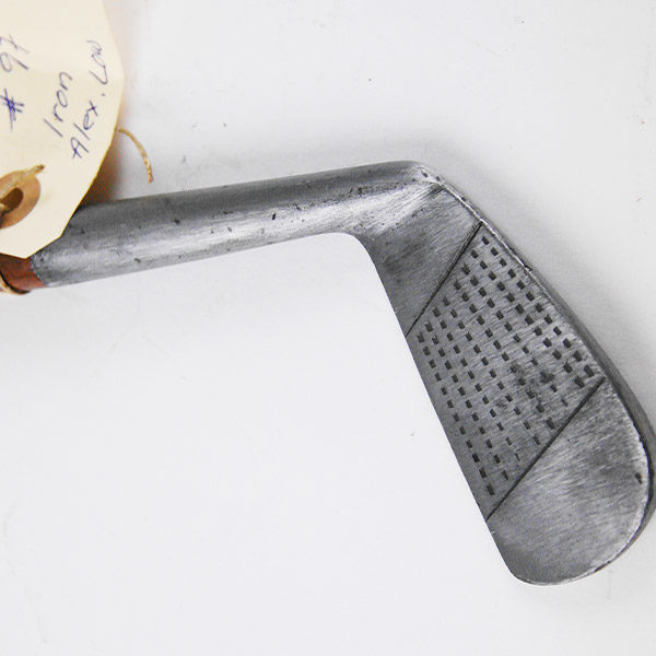 Iron - Alex Low - Bild 3