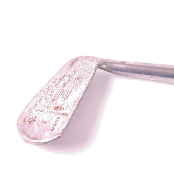 Mashie - Francis Bradber - Bild 2