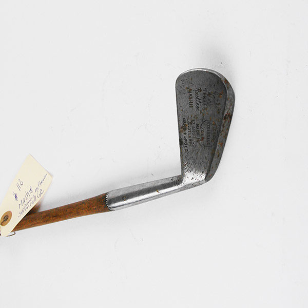 Mashie - Duncan McPhearson - Bild 2