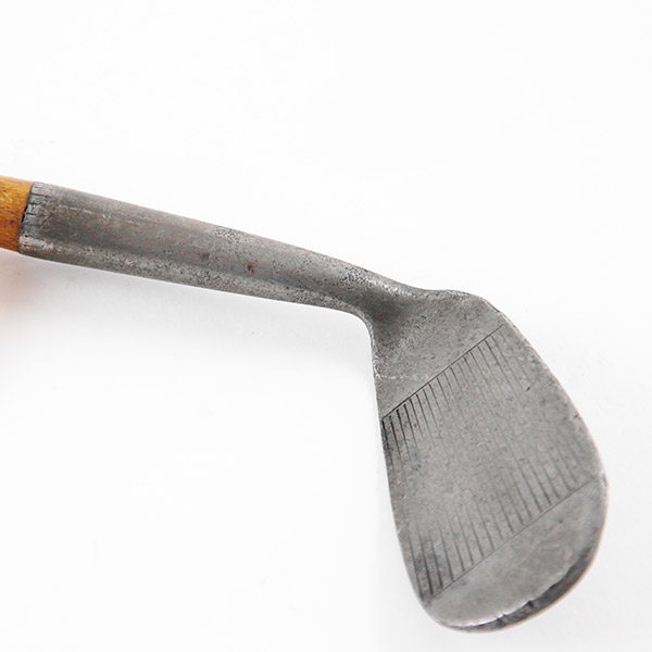 Mashie Niblick - G Smith STAG