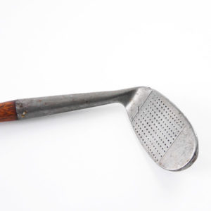 Mashie Niblick - Thornton & Co