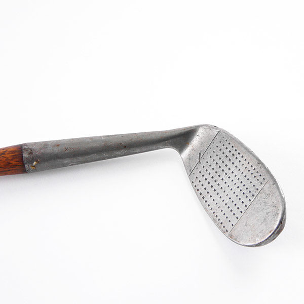 Mashie Niblick - Thornton & Co