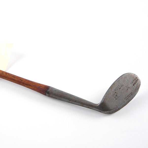 Mashie Niblick - Thornton & Co - Bild 3
