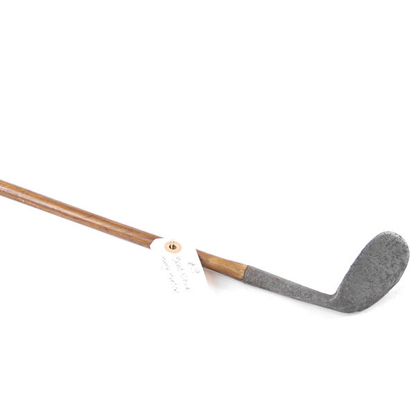 Mashie Niblick - Harry Hunter - Bild 2