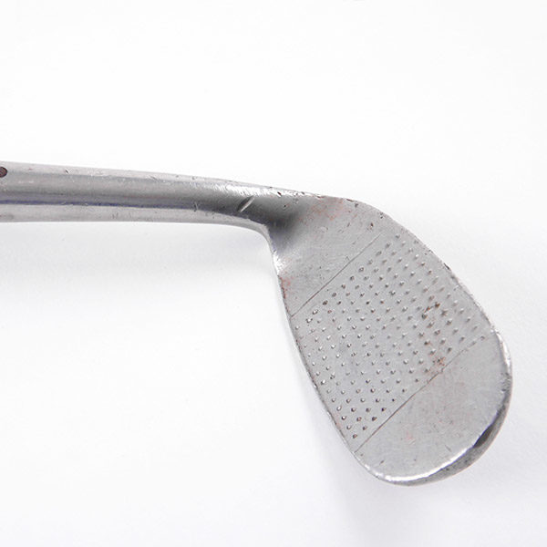 Mashie Niblick - HA Gaudin