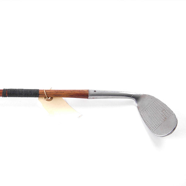 Mashie Niblick - HA Gaudin - Bild 2