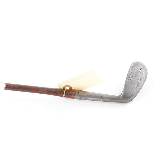 Mashie Niblick - Anstruther - Bild 2