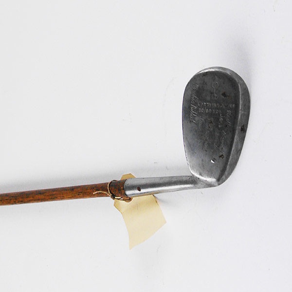 Mashie Niblick - F Bradber - Bild 3