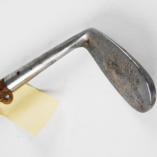 Mashie Niblick - F Bradber - Bild 2