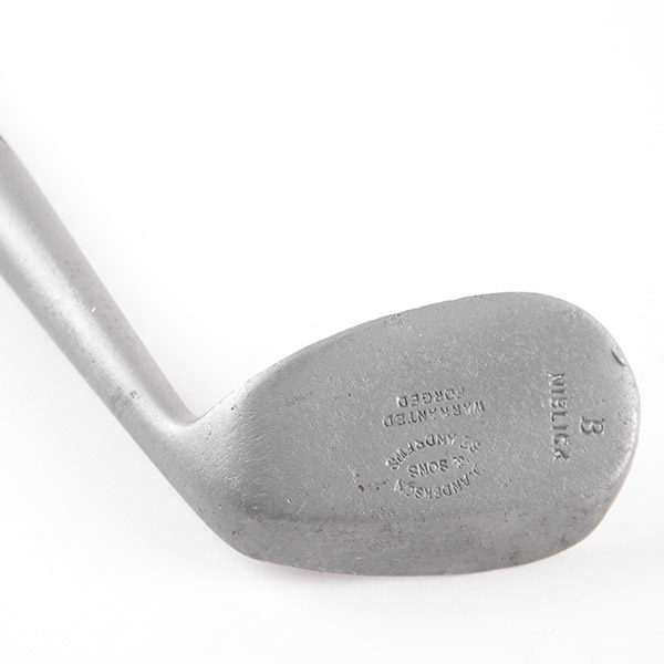 Niblick - D Anderson & Sons