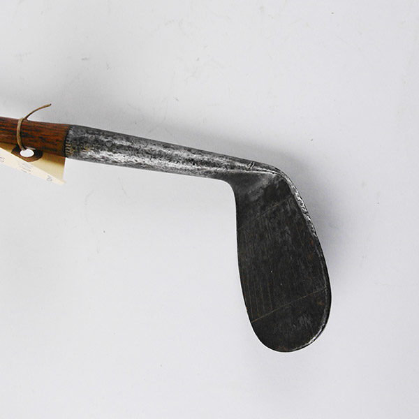 Putter - J Crowley