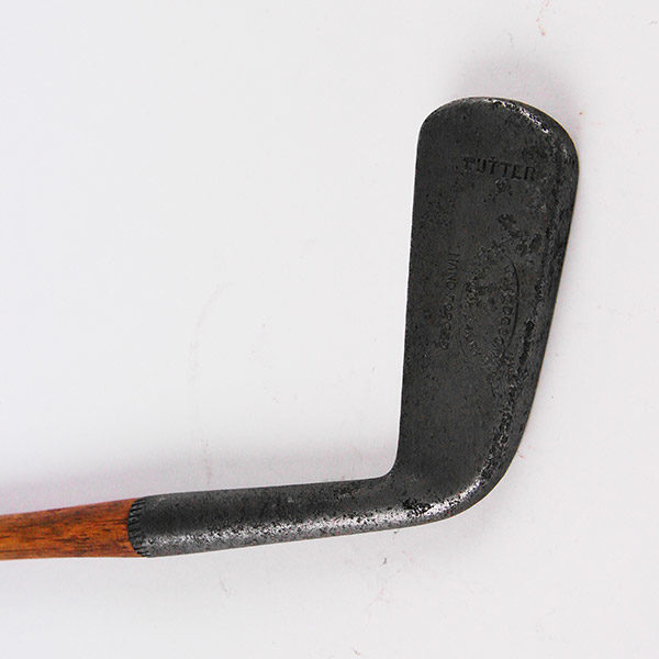 Putter - H Hodgson - Bild 3