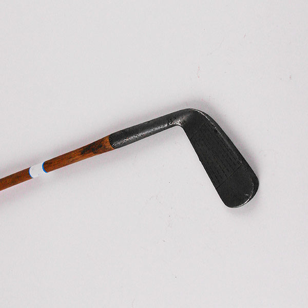 Putter - H Hodgson