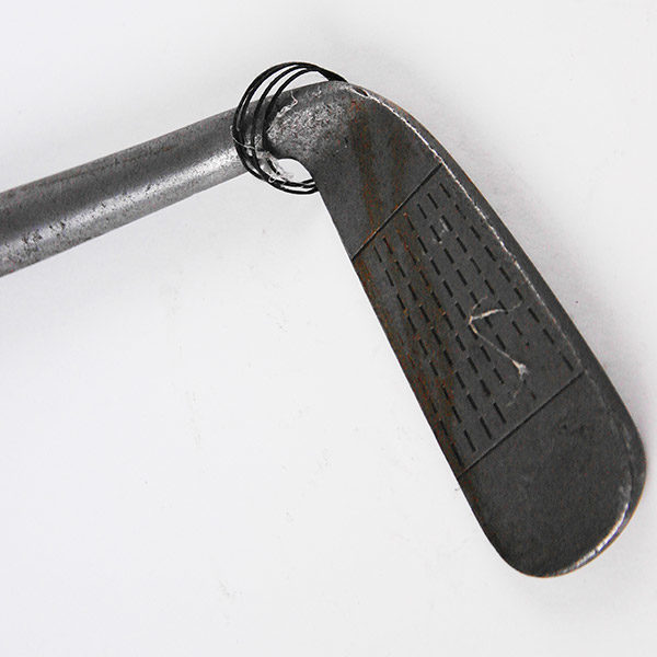 Putter - A Thomson - Bild 2