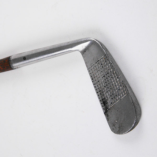 Putter - L M Powell - Bild 3