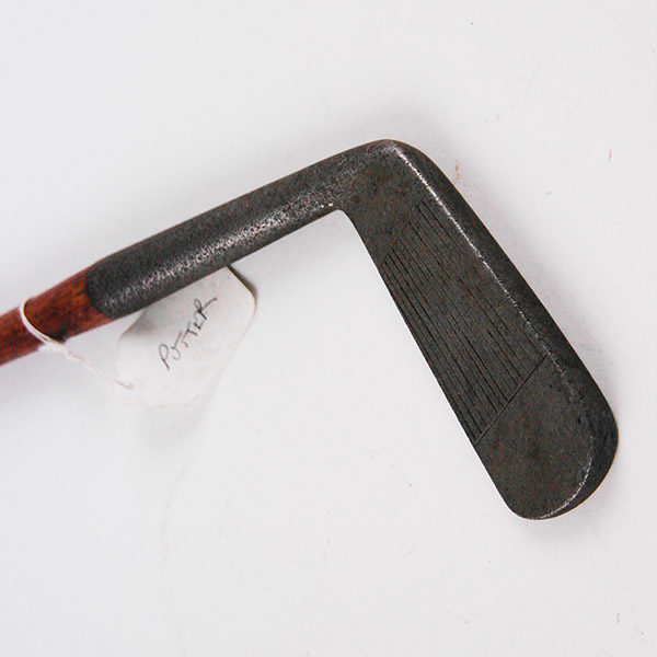 Putter - Kenbar