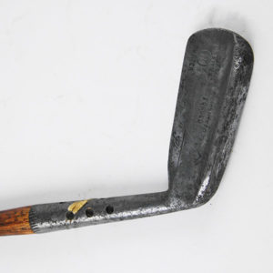 Putter - LMB