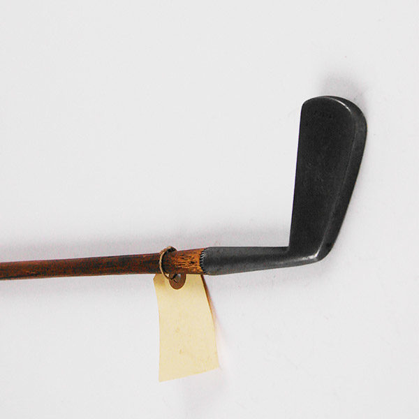 Putter - G Scobbie - Bild 2