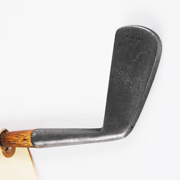 Putter - G Scobbie - Bild 3