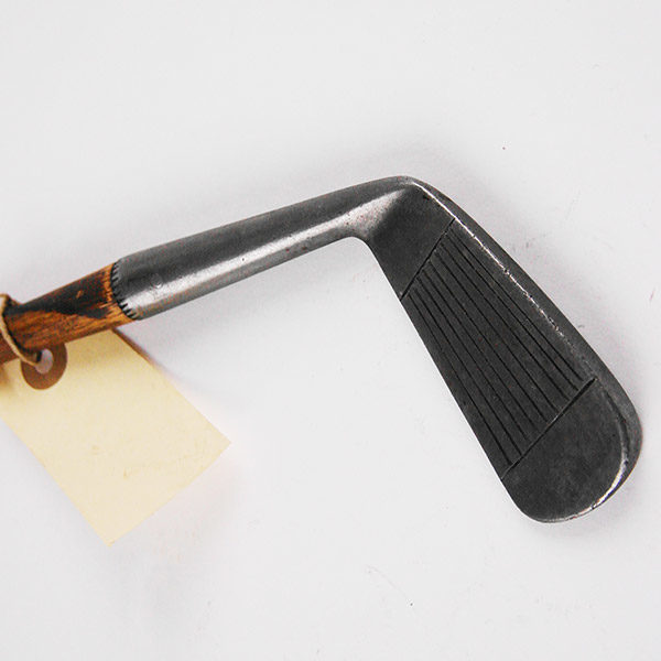 Putter - G Scobbie