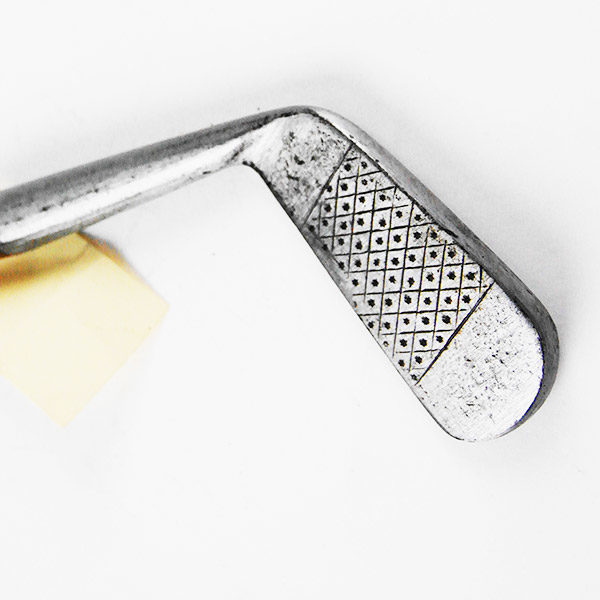 Putter - W Lindop - Bild 2