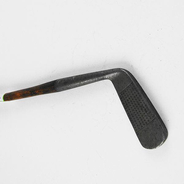Putter - Tom Auchterlonie - Bild 2