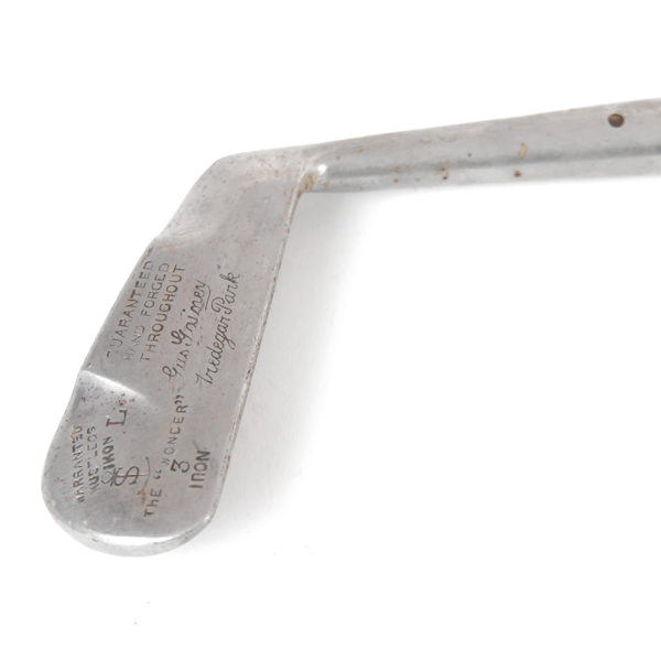 Iron 3 - Stadium Golf Co - Bild 3