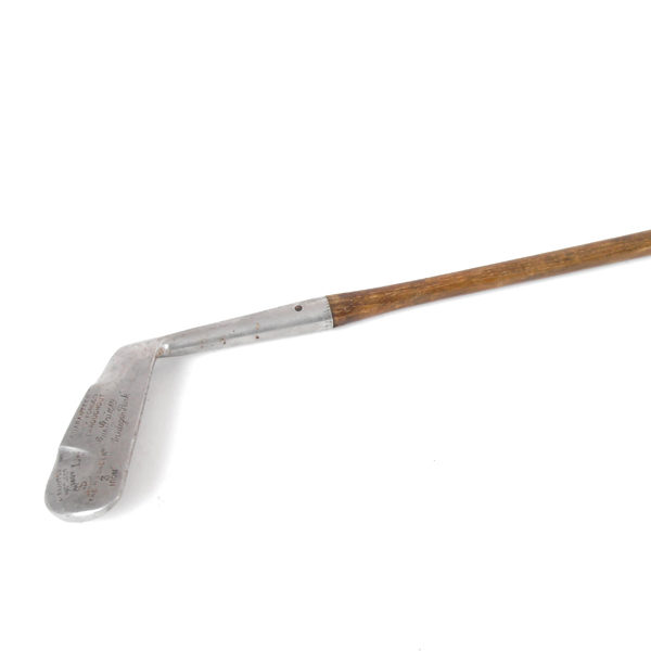 Iron 3 - Stadium Golf Co - Bild 2