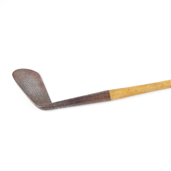 Mashie - J MacPherson - Bild 3