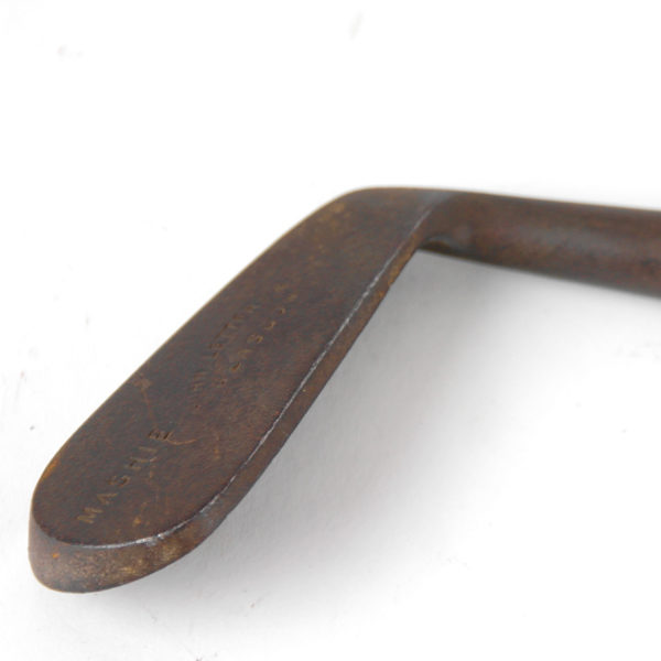 Mashie - John Letters&Co