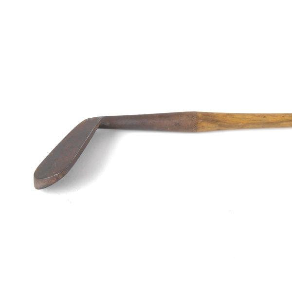 Mashie - John Letters&Co - Bild 2