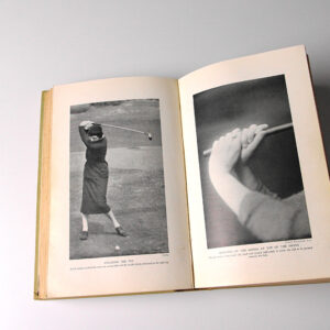 Bok - Golfing Memories and Methods av Joyce Wethered