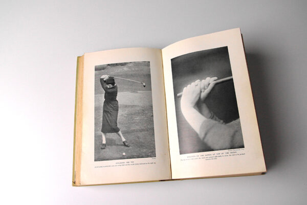 Bok - Golfing Memories and Methods av Joyce Wethered