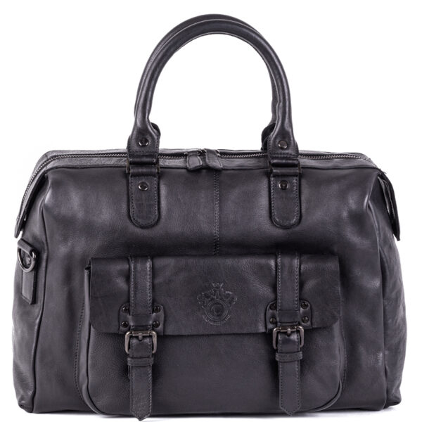Cab Milano 48h - Weekendbag