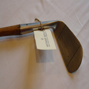 Mashie Niblick - Auchterlonie